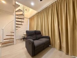 Guillemard Suites (D14), Apartment #607799691